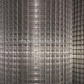 Berkualiti tinggi Welded Wire Mesh Rolls